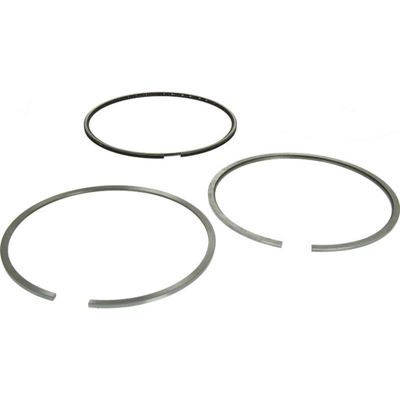 Set segmenti piston - Kolbenschmidt-800072210000