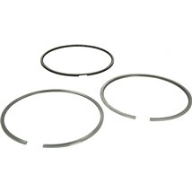 Set segmenti piston - Kolbenschmidt-800072210000