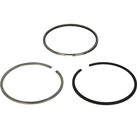 Set segmenti piston - Kolbenschmidt-800072710000