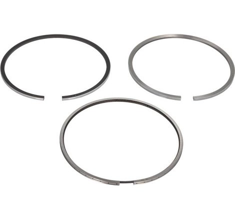 Set segmenti piston - Kolbenschmidt-800072810000