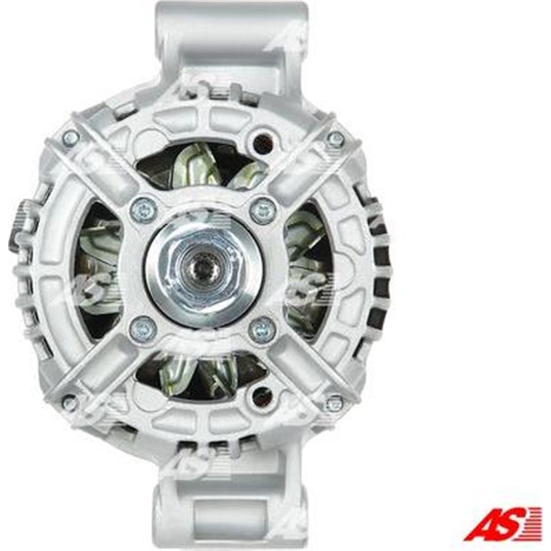Generator / Alternator - AS-PL-A0043