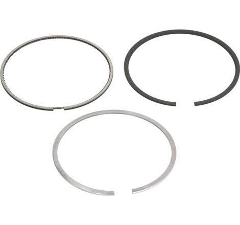 Set segmenti piston - Kolbenschmidt-800074610000