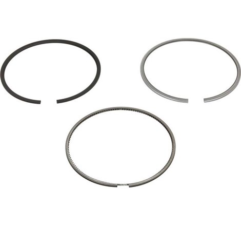 Set segmenti piston - Kolbenschmidt-800074610050