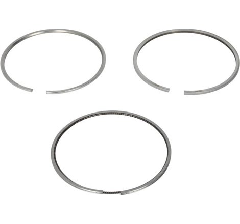 Set segmenti piston - Kolbenschmidt-800074810000