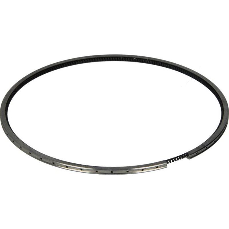 Set segmenti piston - Kolbenschmidt-800075110000