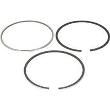 Set segmenti piston - Kolbenschmidt-800075410000