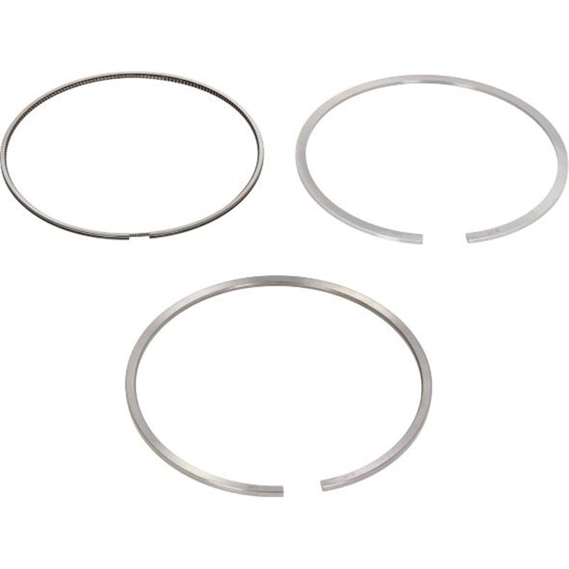 Set segmenti piston - Kolbenschmidt-800075710000