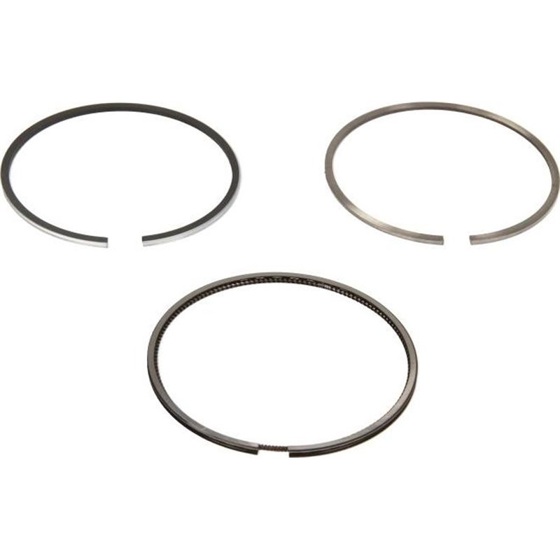 Set segmenti piston - Kolbenschmidt-800075810000