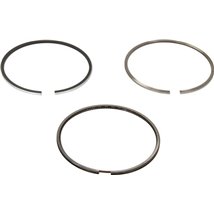 Set segmenti piston - Kolbenschmidt-800075810000