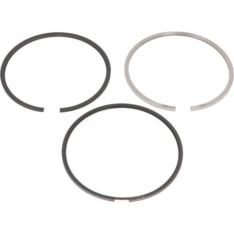 Set segmenti piston - Kolbenschmidt-800076010000