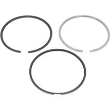 Set segmenti piston - Kolbenschmidt-800076010000