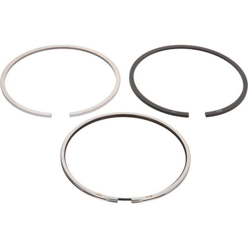 Set segmenti piston - Kolbenschmidt-800077310000