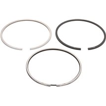 Set segmenti piston - Kolbenschmidt-800077310000