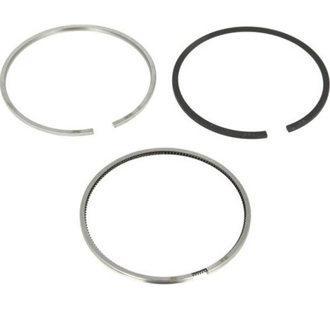 Set segmenti piston - Kolbenschmidt-800077410000