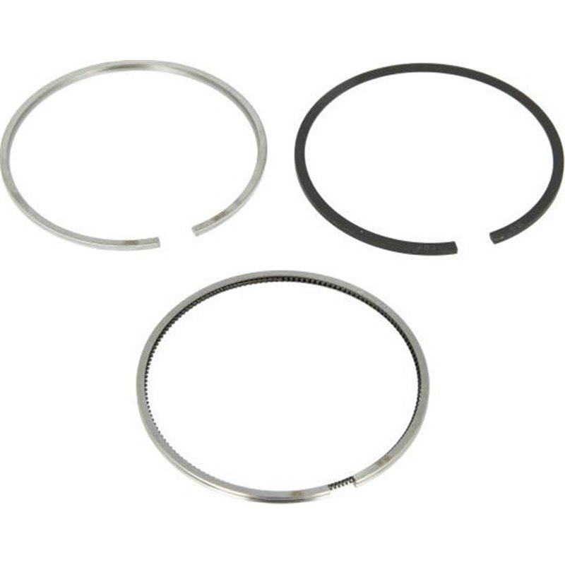 Set segmenti piston - Kolbenschmidt-800077410000