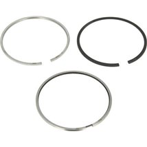 Set segmenti piston - Kolbenschmidt-800077410000