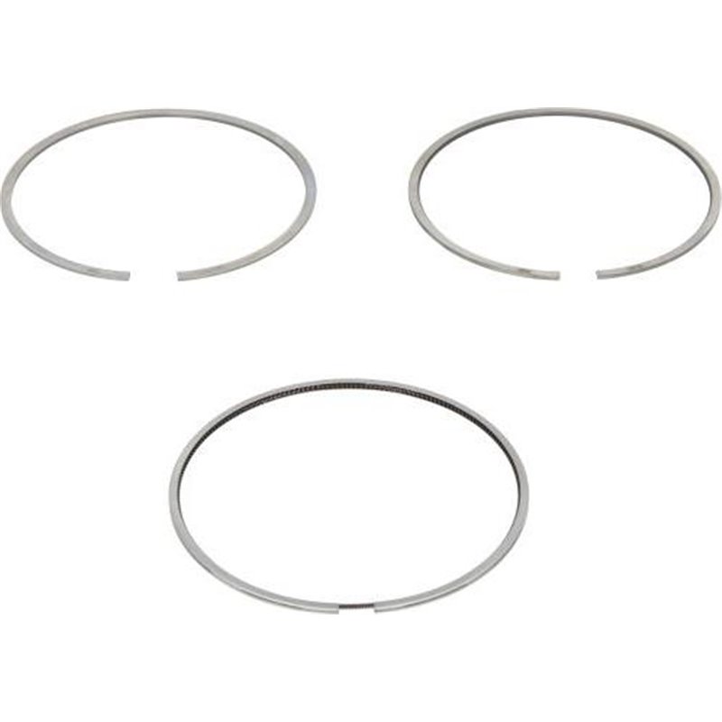 Set segmenti piston - Kolbenschmidt-800077510000