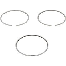 Set segmenti piston - Kolbenschmidt-800077510000