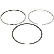 Set segmenti piston - Kolbenschmidt-800077810000