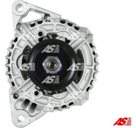 Generator / Alternator - AS-PL-A0045
