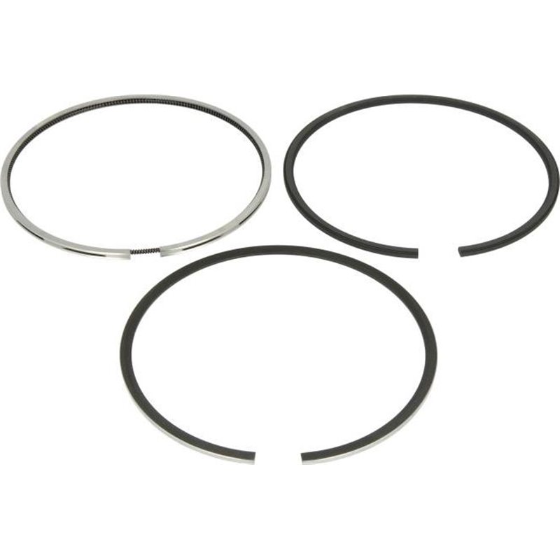 Set segmenti piston - Kolbenschmidt-800077910000