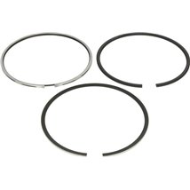 Set segmenti piston - Kolbenschmidt-800077910000