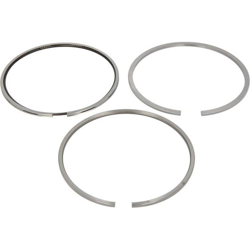 Set segmenti piston - Kolbenschmidt-800079310000