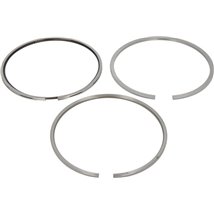 Set segmenti piston - Kolbenschmidt-800079310000