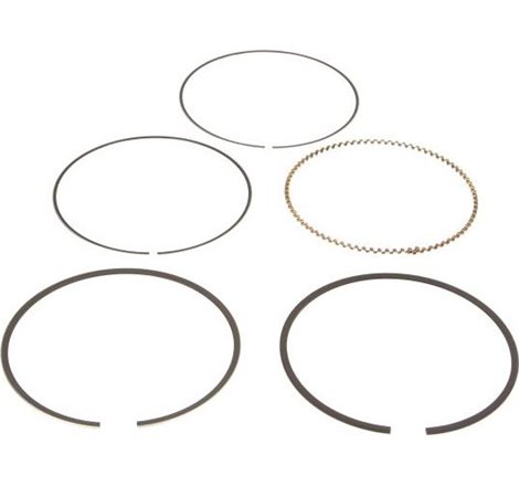 Set segmenti piston - Kolbenschmidt-800100010000