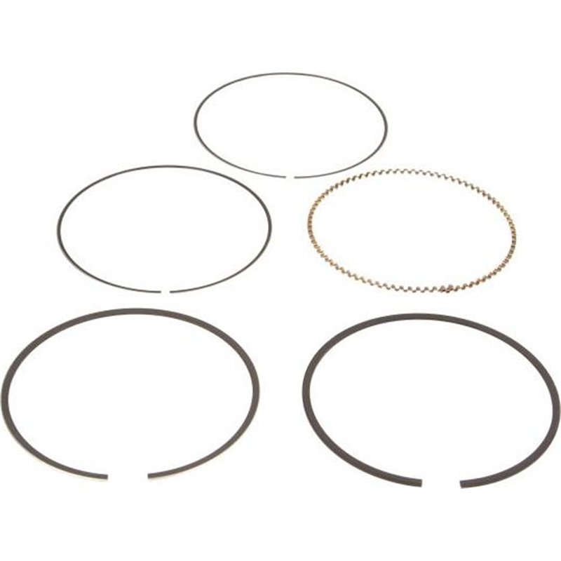 Set segmenti piston - Kolbenschmidt-800100010000