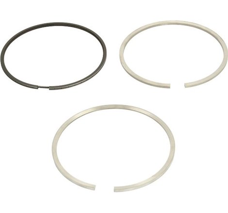 Set segmenti piston - Kolbenschmidt-800101710000