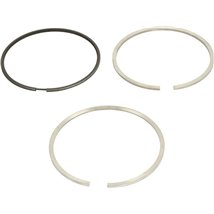 Set segmenti piston - Kolbenschmidt-800101710000