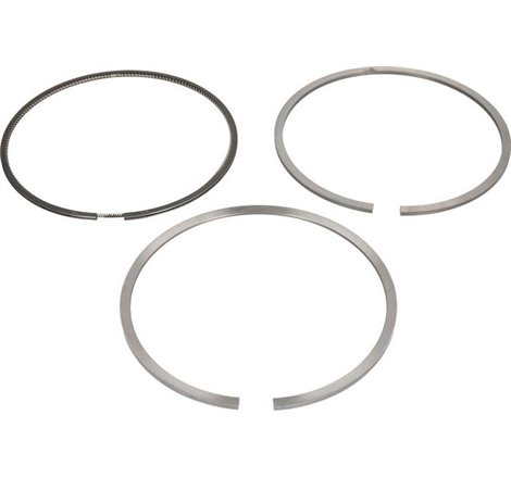 Set segmenti piston - Kolbenschmidt-800108010000