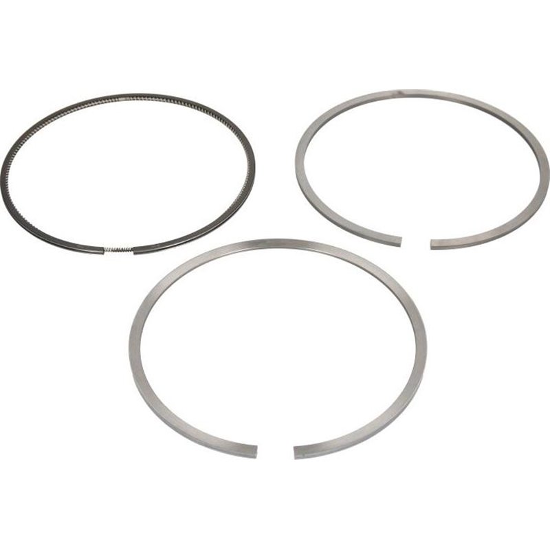 Set segmenti piston - Kolbenschmidt-800108010000