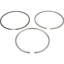 Set segmenti piston - Kolbenschmidt-800108010000