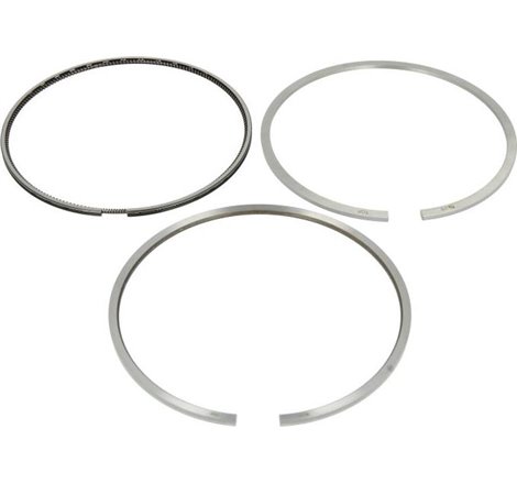 Set segmenti piston - Kolbenschmidt-800108310000