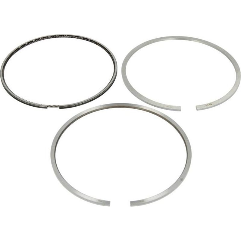 Set segmenti piston - Kolbenschmidt-800108310000