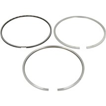 Set segmenti piston - Kolbenschmidt-800108310000