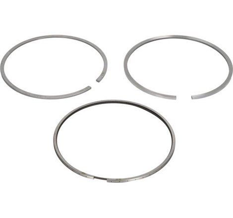 Set segmenti piston - Kolbenschmidt-800108510000