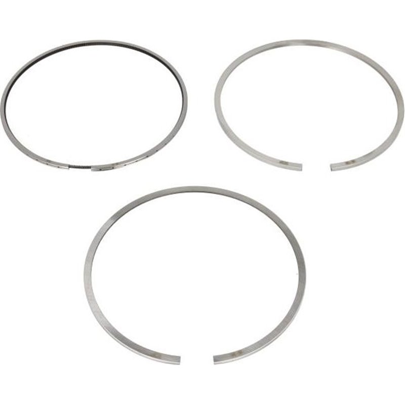 Set segmenti piston - Kolbenschmidt-800108810000