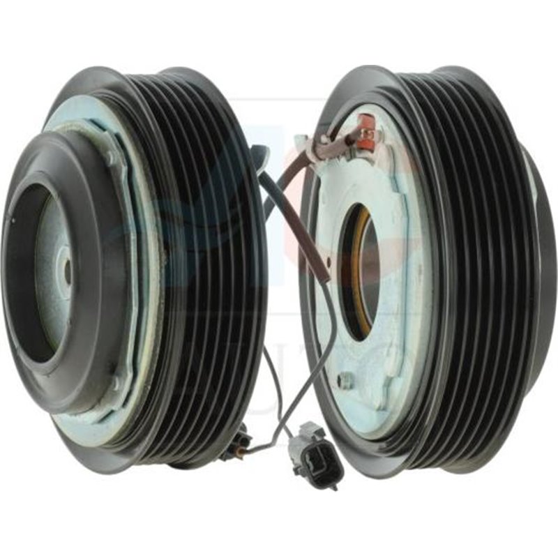 Cupla magnetica, climatizare - ACAUTO-AC-06DN145