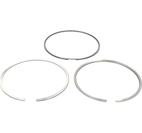 Set segmenti piston - Kolbenschmidt-800108910000