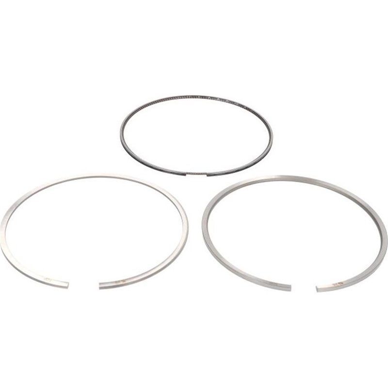 Set segmenti piston - Kolbenschmidt-800108910000