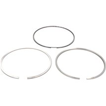 Set segmenti piston - Kolbenschmidt-800108910000