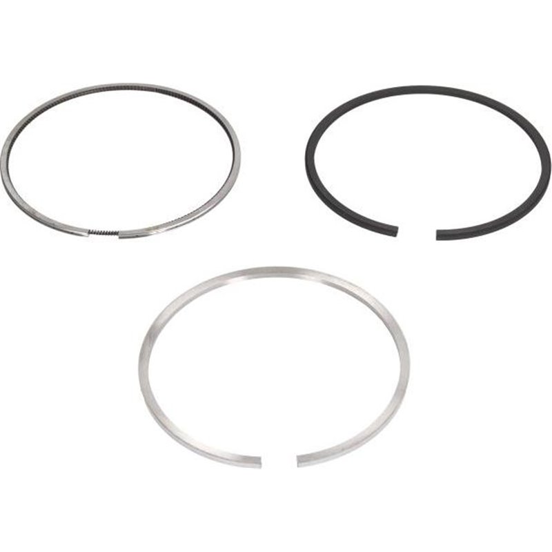 Set segmenti piston - Kolbenschmidt-800109010000