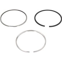 Set segmenti piston - Kolbenschmidt-800109010000