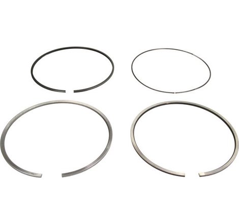 Set segmenti piston - Kolbenschmidt-800109210000