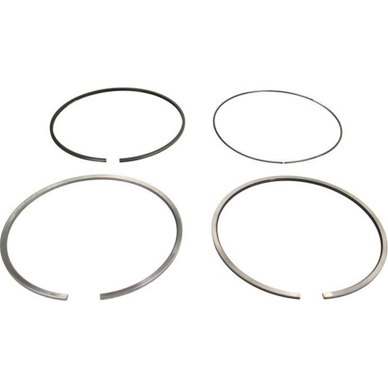 Set segmenti piston - Kolbenschmidt-800109210000