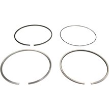 Set segmenti piston - Kolbenschmidt-800109210000