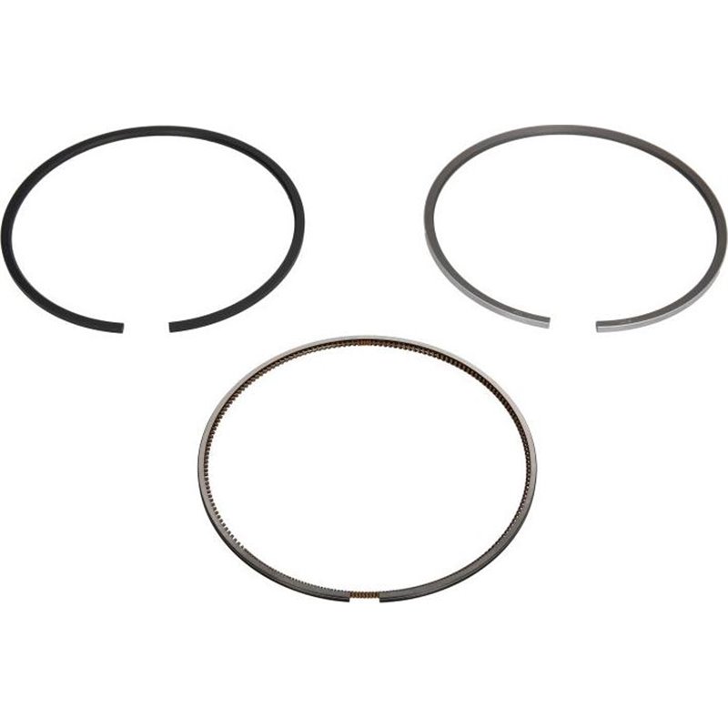 Set segmenti piston - Kolbenschmidt-800109410000